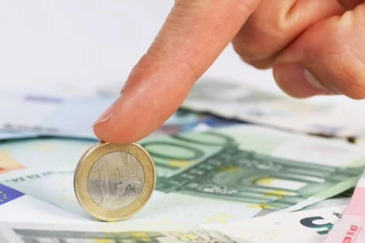 Hoće li BDP porasti iznad 3 posto?