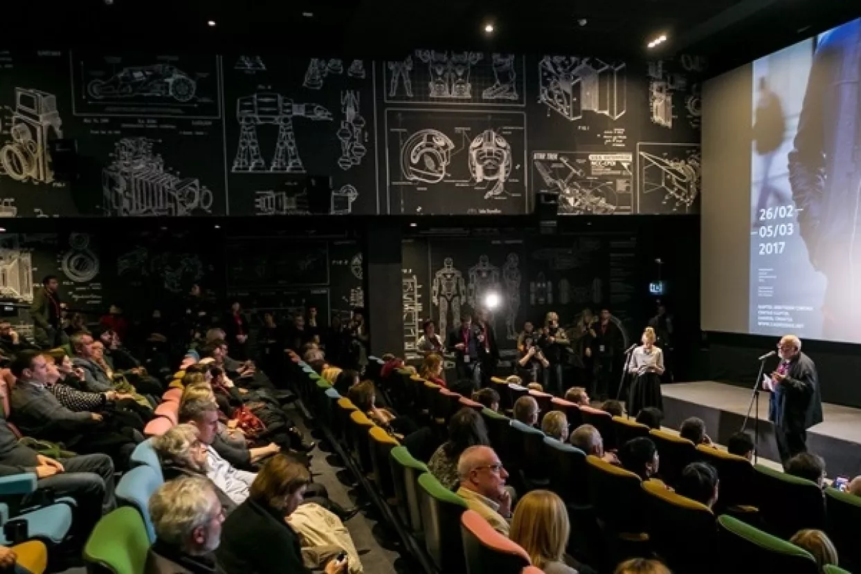 ZagrebDox obara rekorde