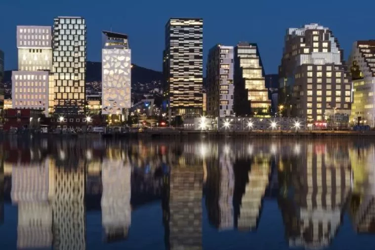 Norveški stabilizacijski fond profitirao zbog Trumpa, lani zaradio 50 milijardi eura