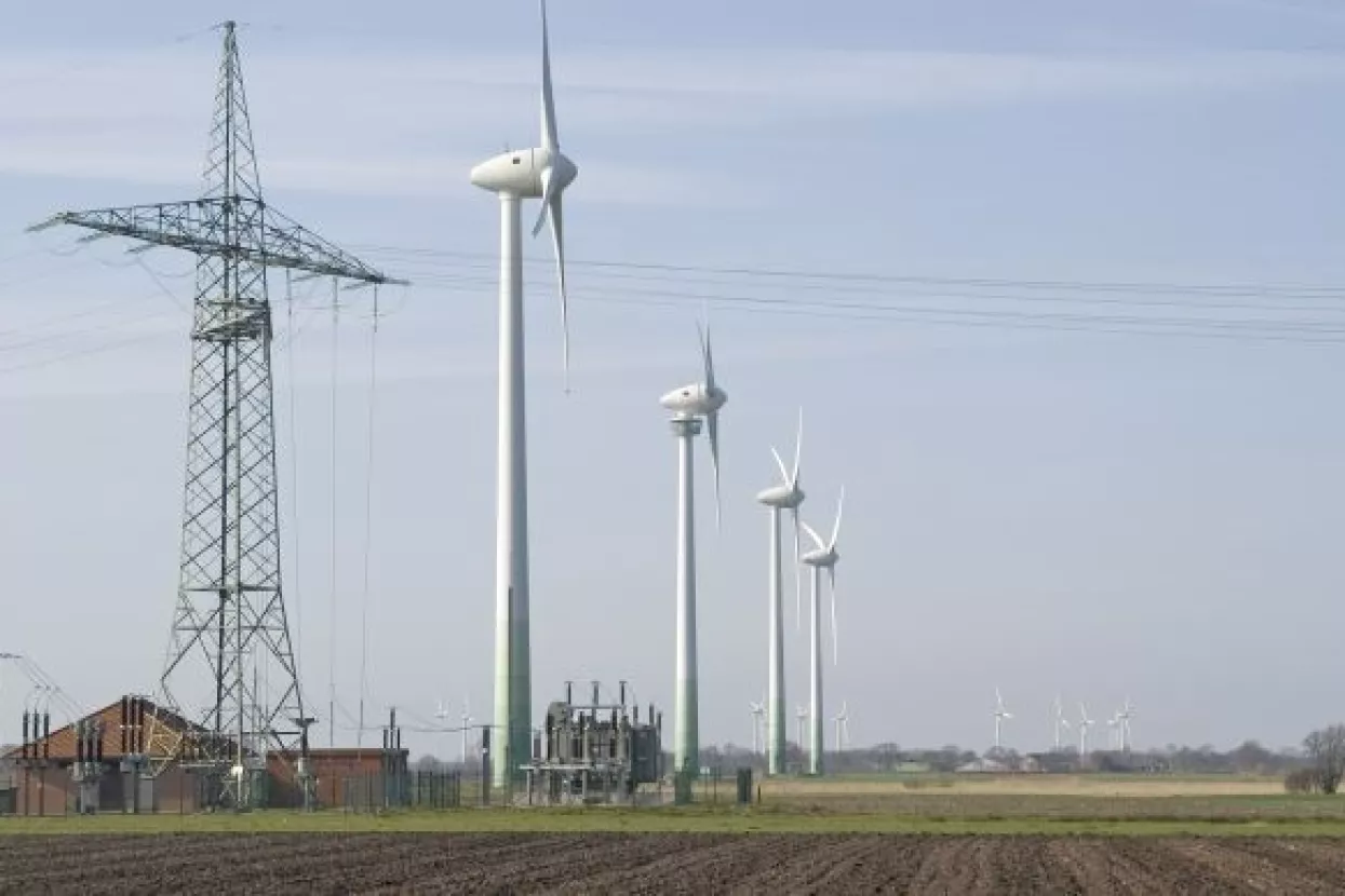 Novoosnovana Koordinacija velikih potrošača struje traži niže naknade za obnovljive izvore