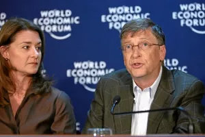 Melinda Gates: Dobročinitelji više ne smiju čekati