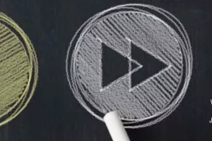 Media market: Minuta videa vrijedna 1,8 milijuna riječi