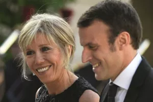 Macron s probiznis-programom zasad jedini ozbiljan protukandidat Marine Le Pen