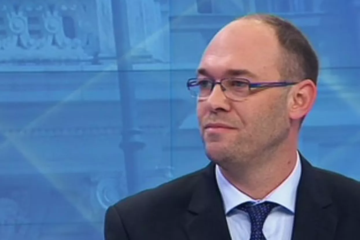 Stier: EU se slaže da se mora snažnije angažirati na jugoistoku Europe