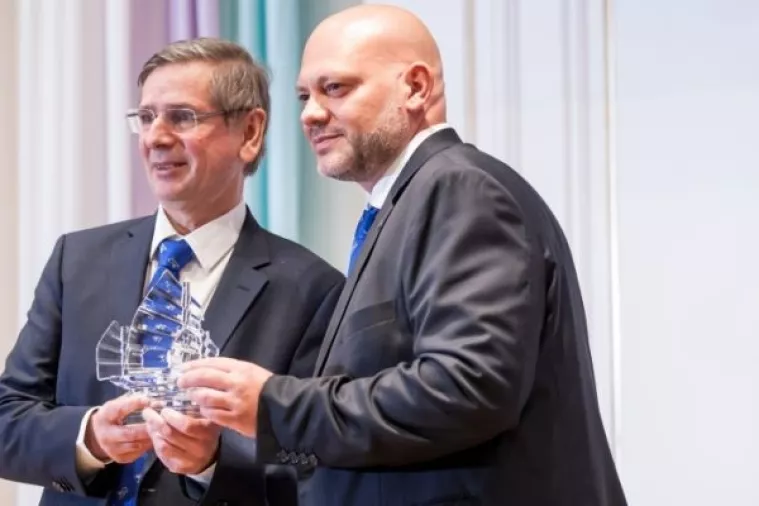 Cargo-partner: 10. godi&scaron;njica poslovanja u sredi&scaron;njoj Kini