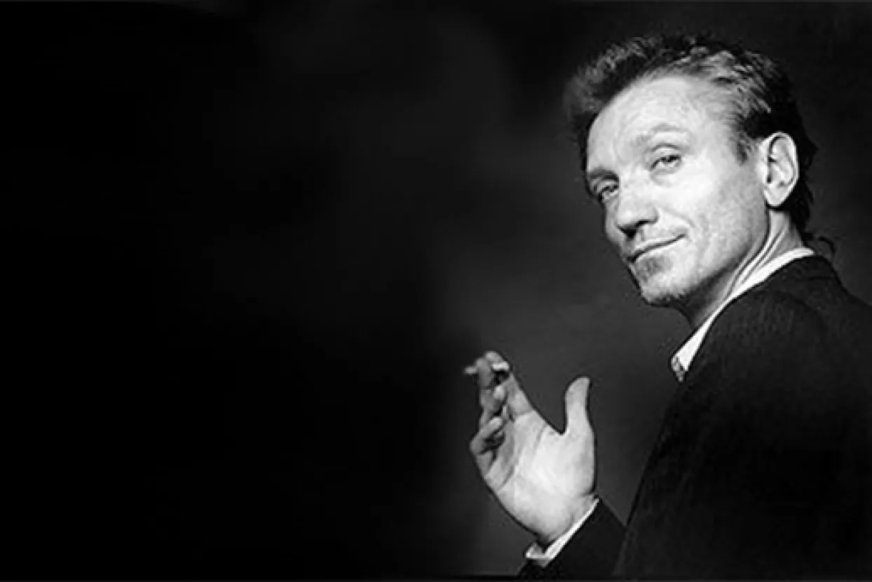 Rundek na InMusicu predstavlja novi projekt