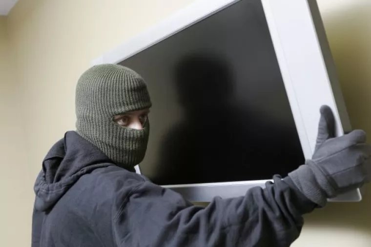 Pomoćnik ministra pravosuđa oslobođen sumnje da je u dubrovačkom zatvoru ukrao TV