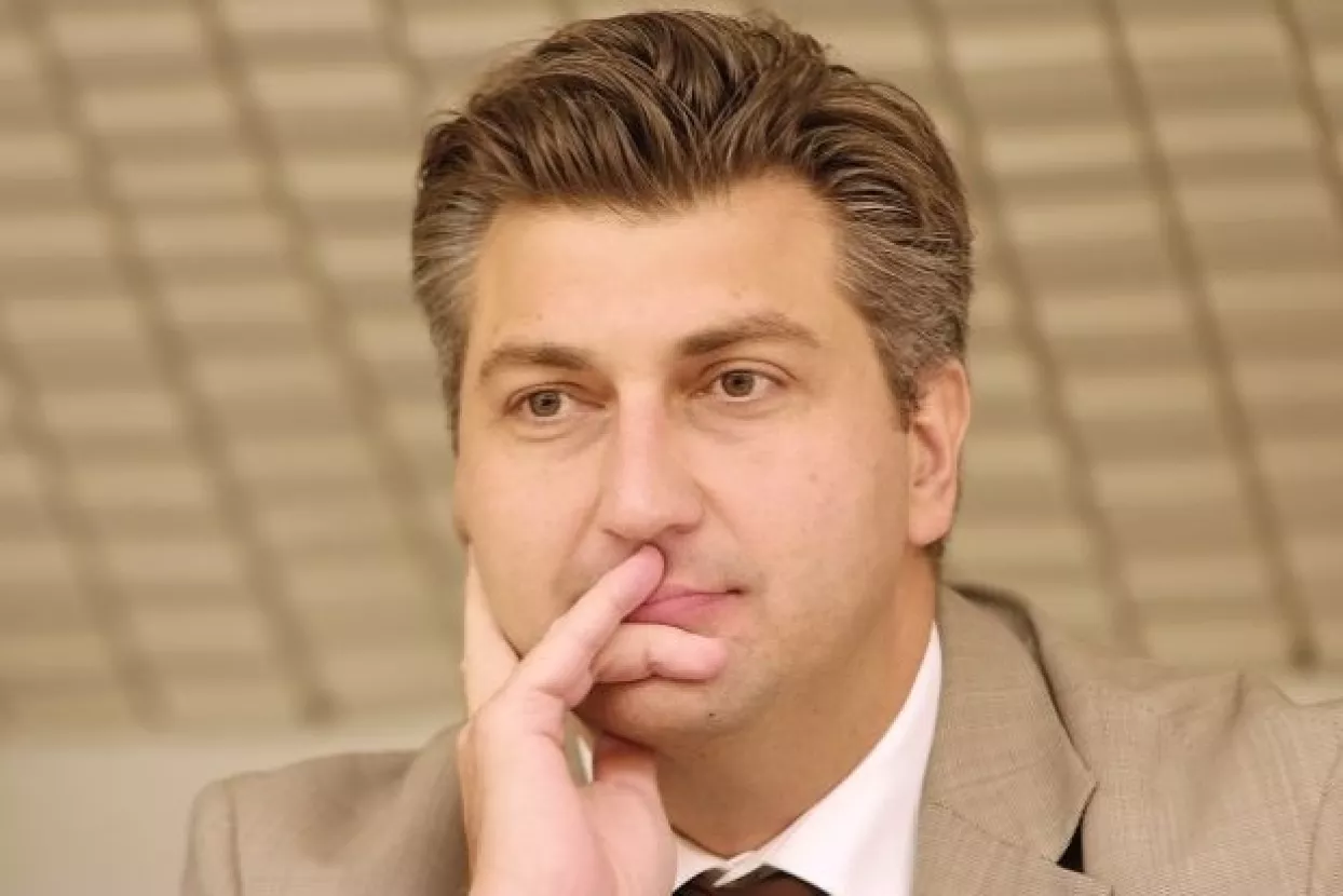 Krunska svjedokinja u 'aferi dnevnice' premještena iz Banskih dvora