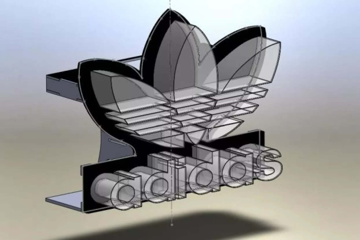 Olimpijska 2016. godina bila je zlatna za Adidas