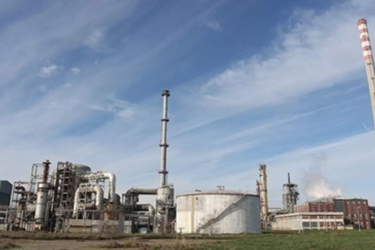 Petrokemija zaključila ugovore o opskrbi plinom s Inom i PPD-om
