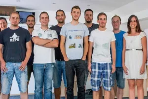 Mrvoš preko Funderbeama prikupio početnih 270.000 eura za pametne klupe