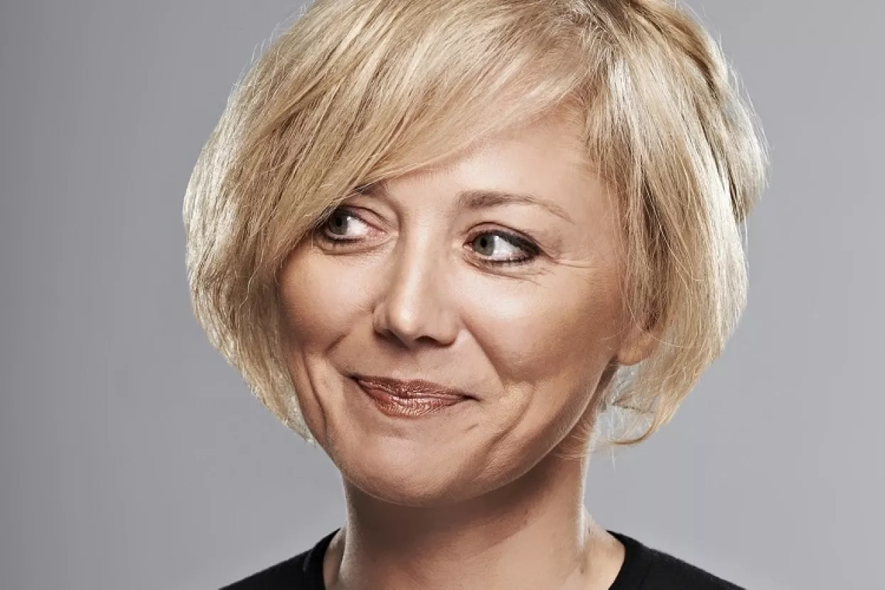 Hrvatska inovatorica Michela Magas dobitnica prve nagrade Europske komisije za inovatorice