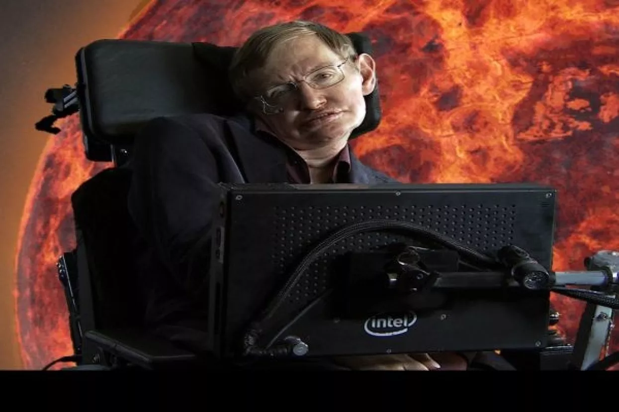 Hawking: Svjetska vlada može kontrolirati našu agresiju, identificirati prijetnje
