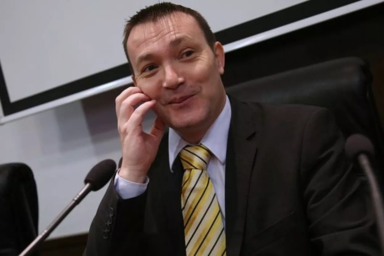 Bauk: Kod ukidanja imuniteta na zahtjev DORH-a tražit ćemo obrazloženje glavnog državnog odvjetnika