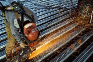 Zaposlenost u industriji porasla na godišnjoj razini prvi put od 2015.