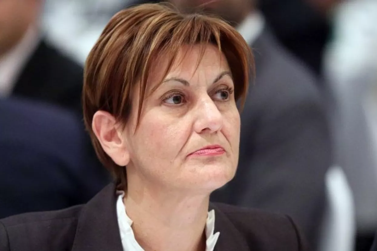 Agrokor Dalić: Vlada vjeruje da će uprava uspjeti osigurati uredno poslovanje