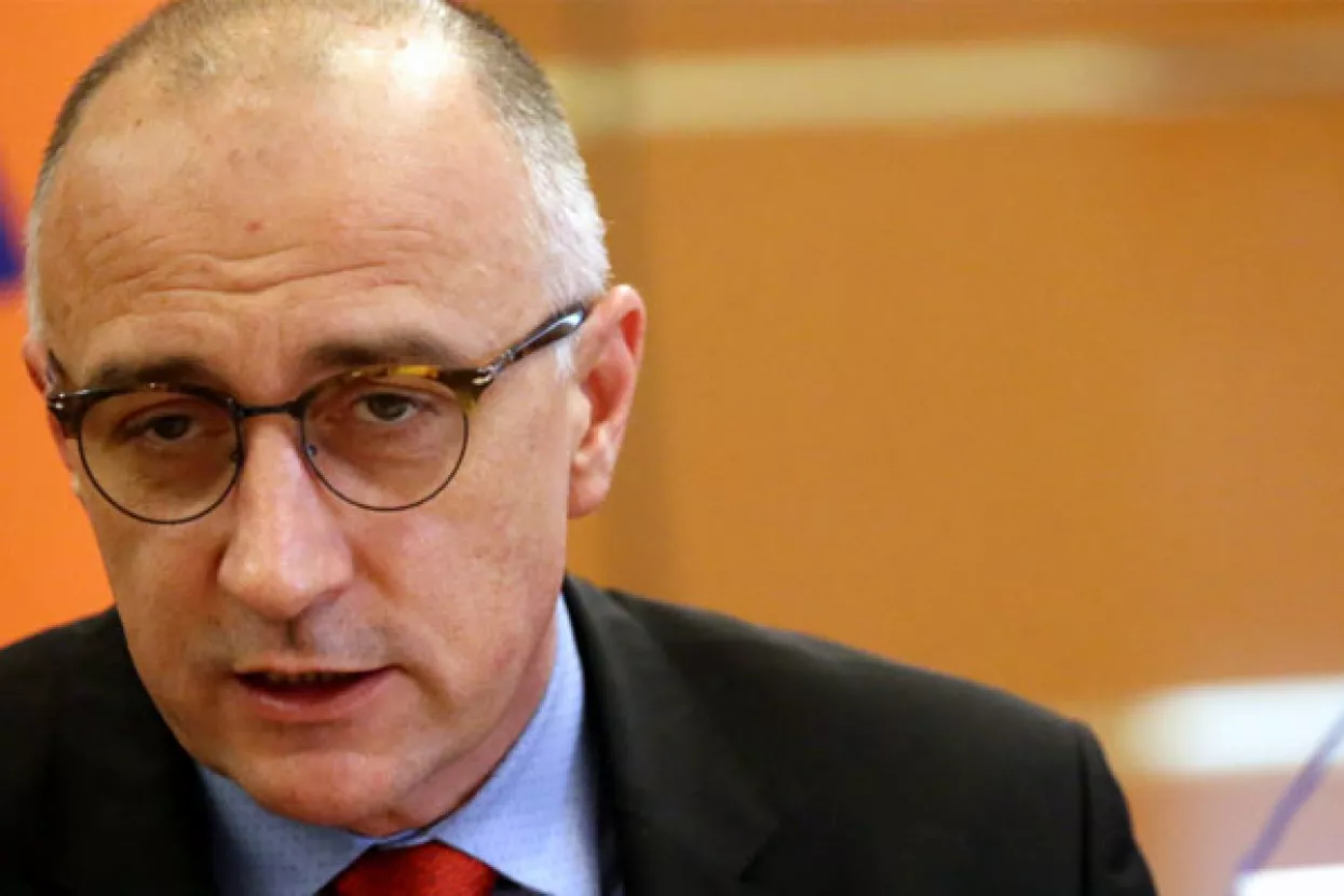 Vrdoljak o Agrokoru: Situacija je vrlo ozbiljna
