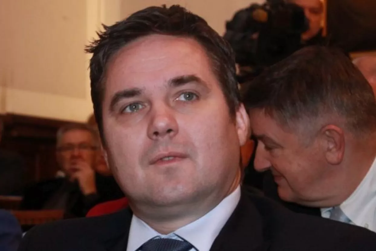 Pucar: Podravki je u interesu pomoći Agrokoru