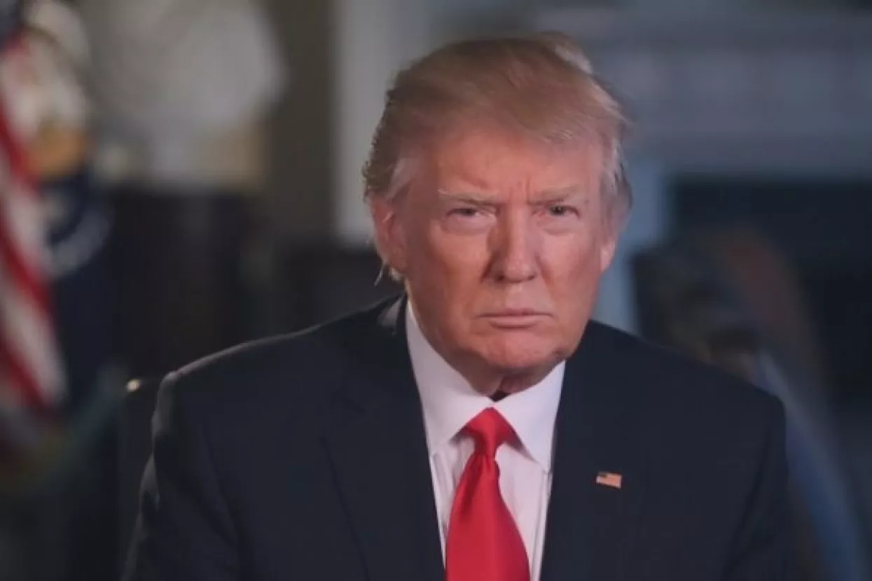 Trump i dalje uvjeren da ga je Obama prisluškivao