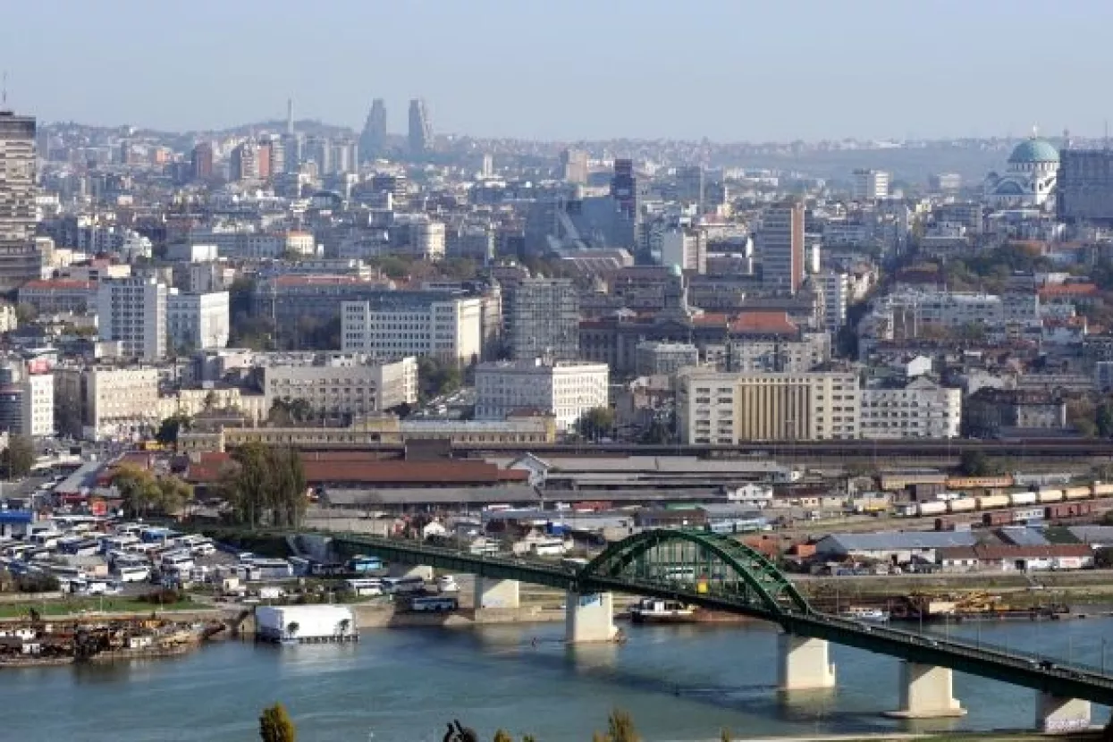 Moody's povećao kreditni rejting Srbije s B1 na B3