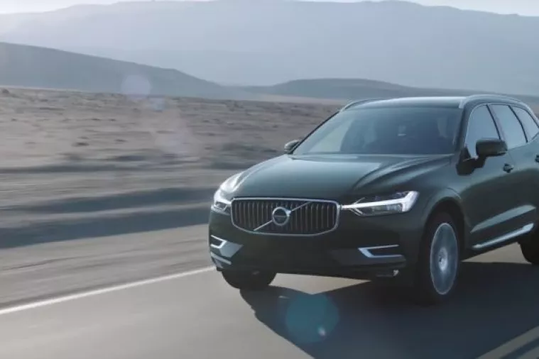 VIDEO: Volvo XC60 je blizu, ako ne i ispred njemačke konkurencije