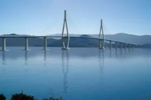 Za Pelješki most pozitivno mišljenje i 85 posto sredstava iz EU