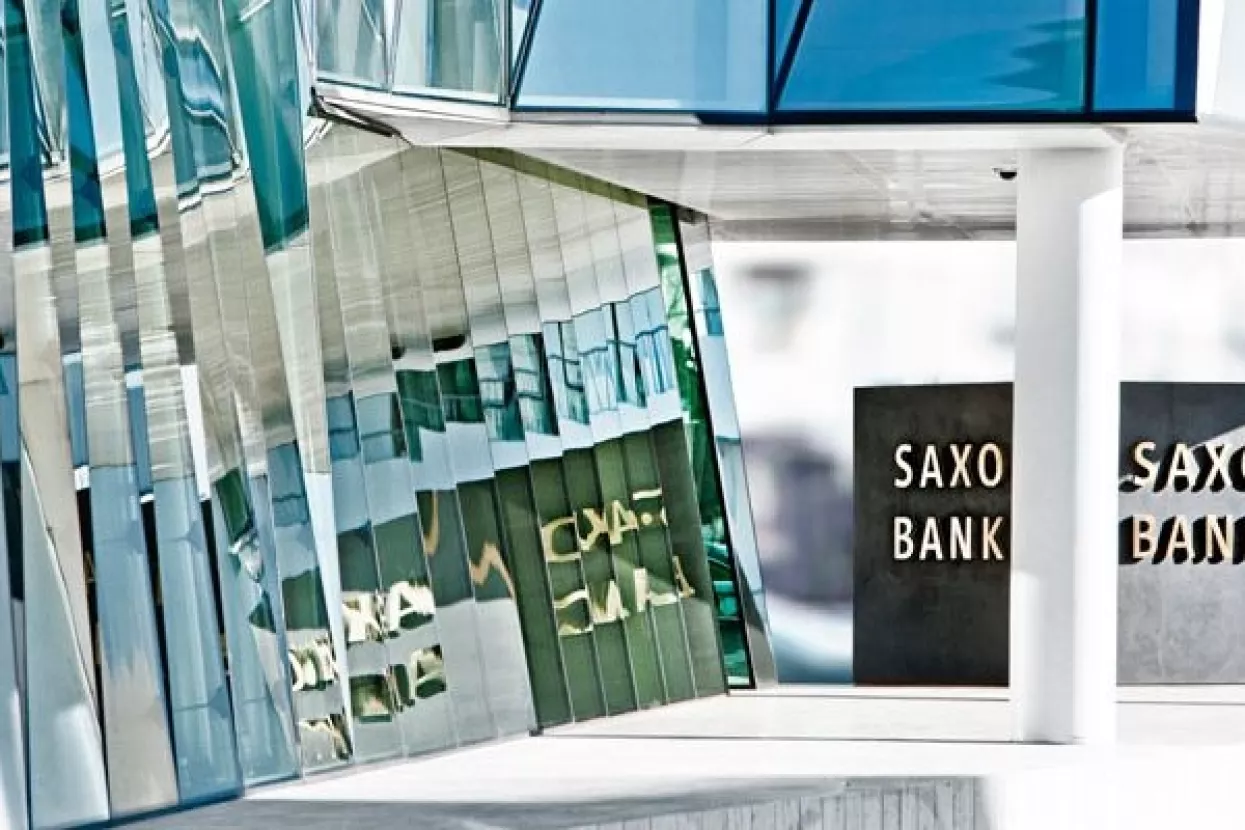 Saxo banka objavila poslovne rezultate za 2016.