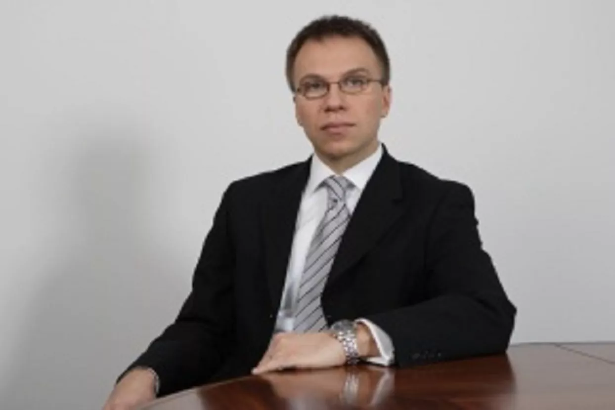 AZ fond od travnja vodi novi predsjednik Uprave, Kristijan Buk