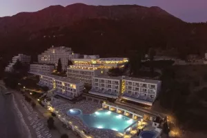 Hoteli Živogošće lani uprihodili 10,6 milijuna eura, 57 posto više nego godinu dana ranije