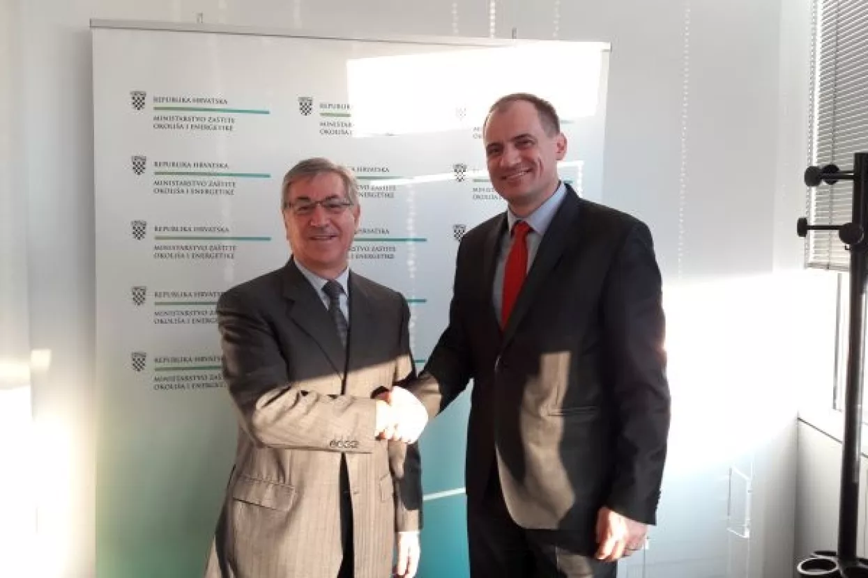 Povjerenik Vella: Kružno gospodarstvo velika prilika za razvoj gospodarstva, investicije i otvaranje zelenih radnih mjesta