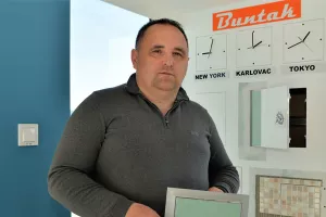 'Brakić interijeri' investicijom od četiri milijuna kuna izgradili novo proizvodno-upravno sjedište