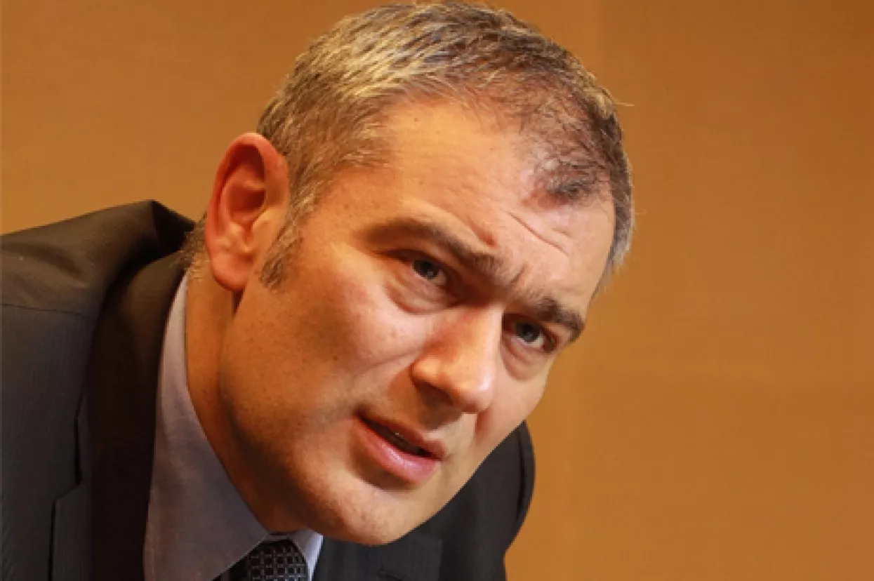 Tedeschi: Situacija s Agrokorom je složena no vjerujem da će se iznaći rje&scaron;enje