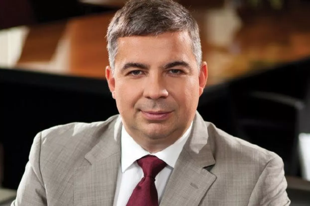 Nadzorni odbor Ine ponovno imenovao Zolt&aacute;na &Aacute;ldotta za predsjednika Uprave