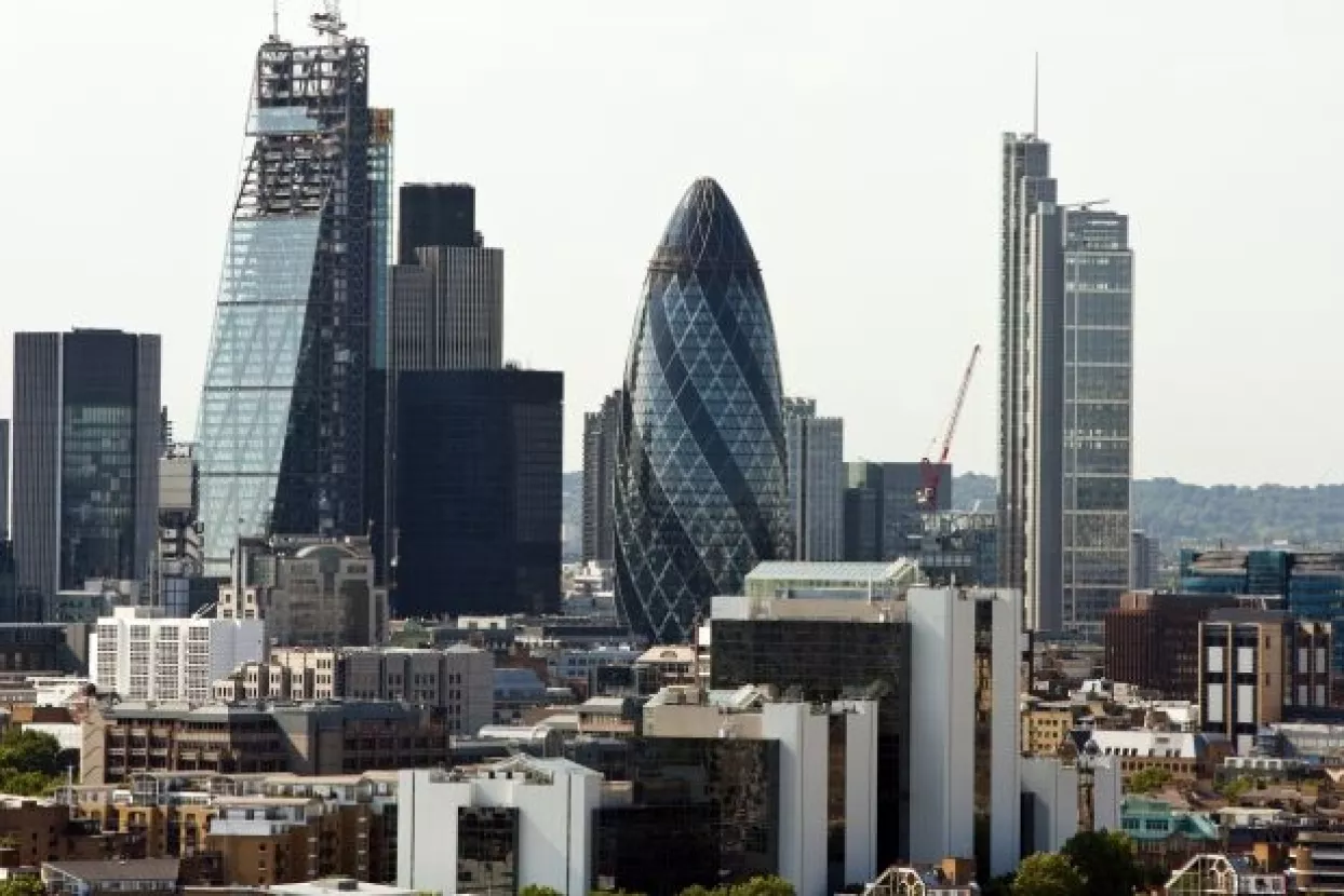 Goldman Sachs seli stotine zaposlenika iz Londona i prije Brexita