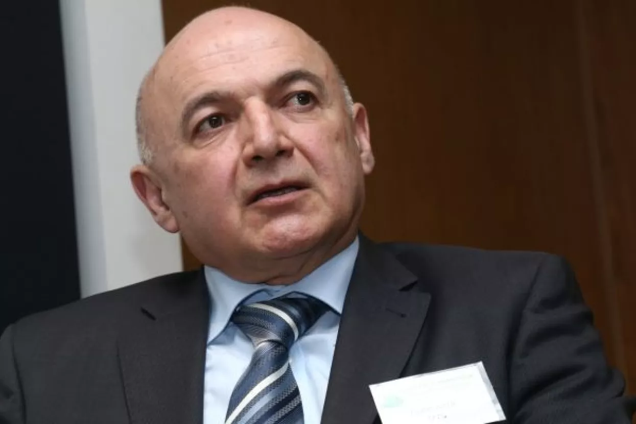 Jurčić: Trebamo ciljano krenuti u lov na ulagače