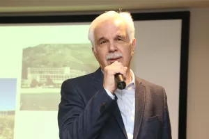 Mladen Vedriš predstavio projekt Lider invest koji promiče i nagrađuje najbolje proizvodne investicije