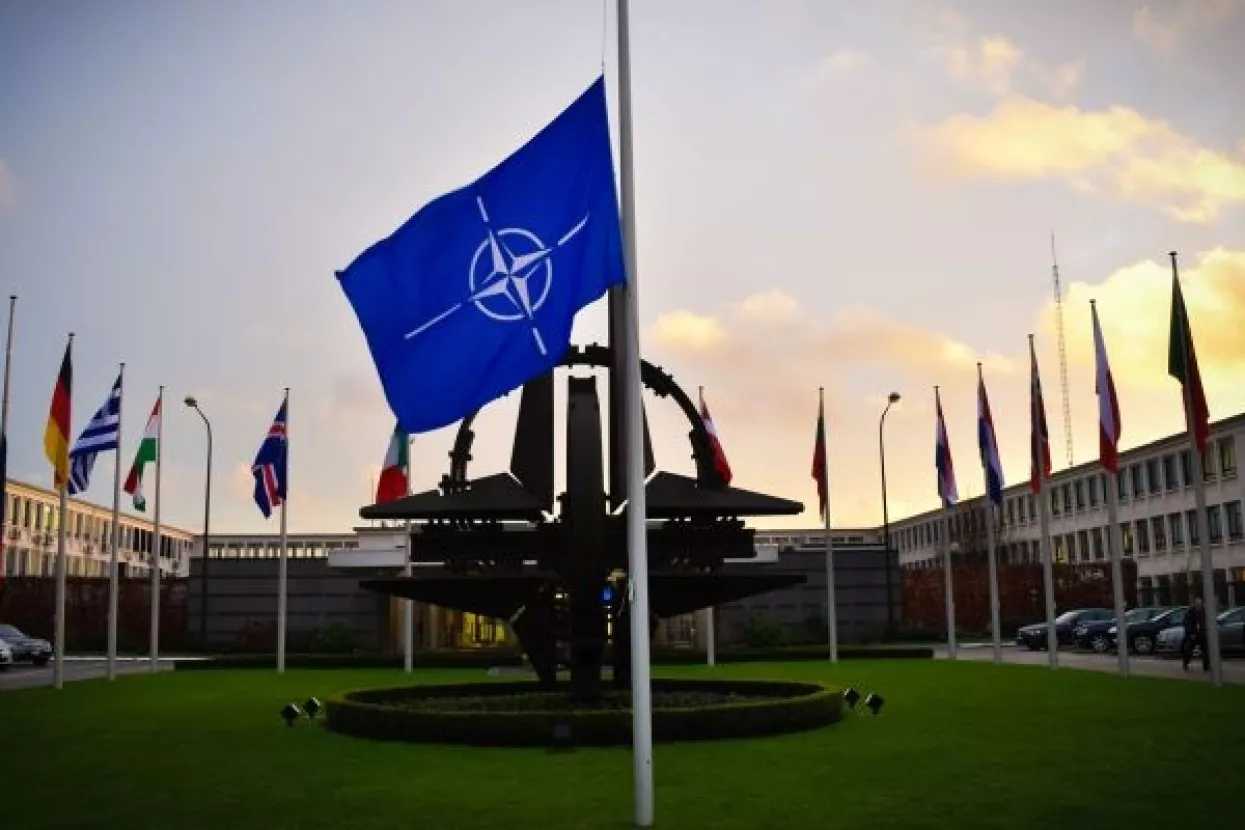 NATO će uložiti tri milijarde eura na satelitsku i računalnu tehnologiju