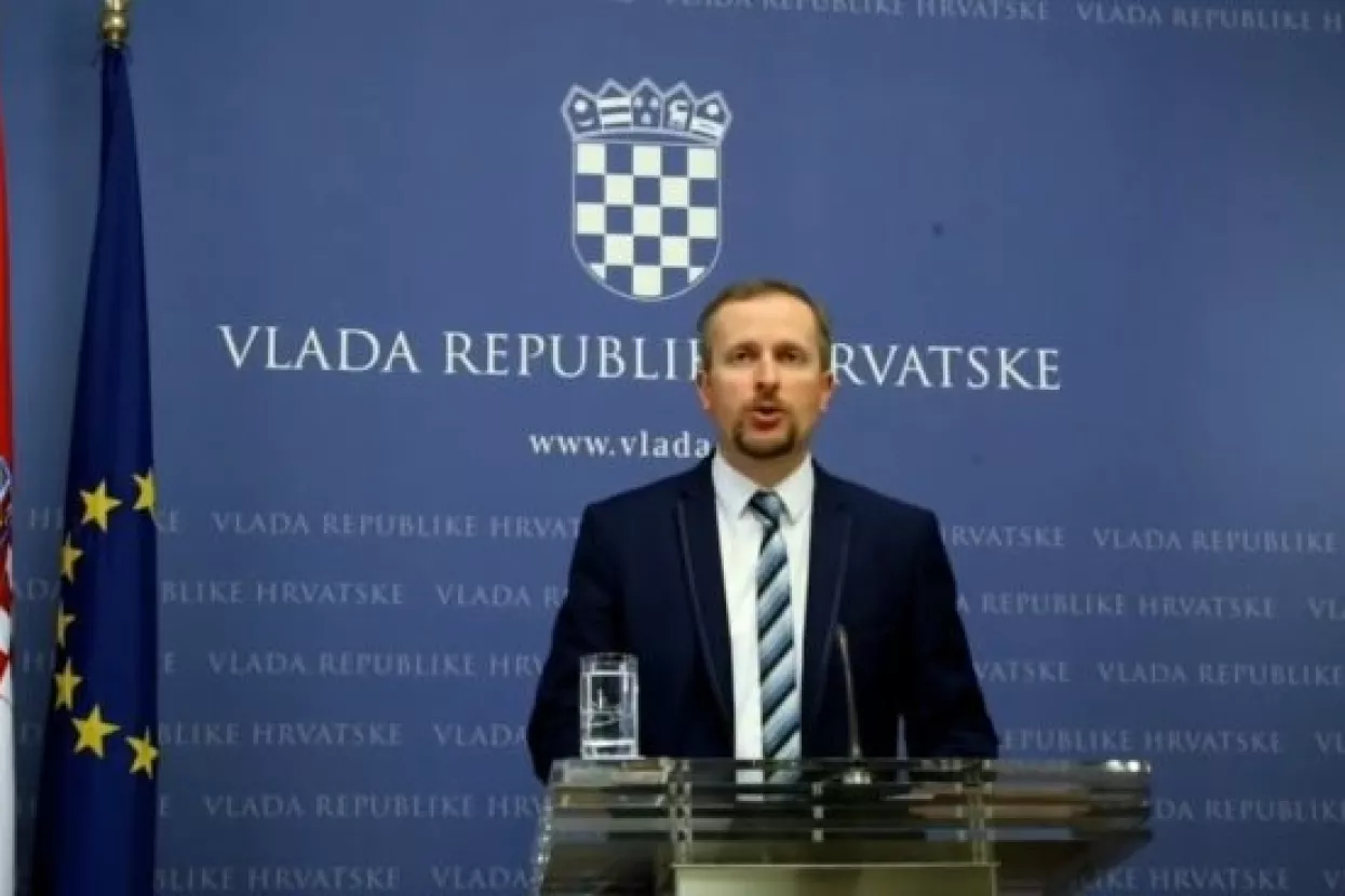 Omogućeno e-podno&scaron;enje prijedloga: Brži, lak&scaron;i i sigurniji upis u zemlji&scaron;ne knjige