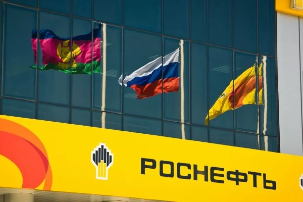 Rosneft izgubio spor oko sankcija EU-a
