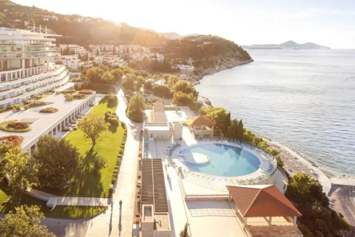 Hotelijeri od Vlade očekuju mjere za poboljšanje konkurentnosti