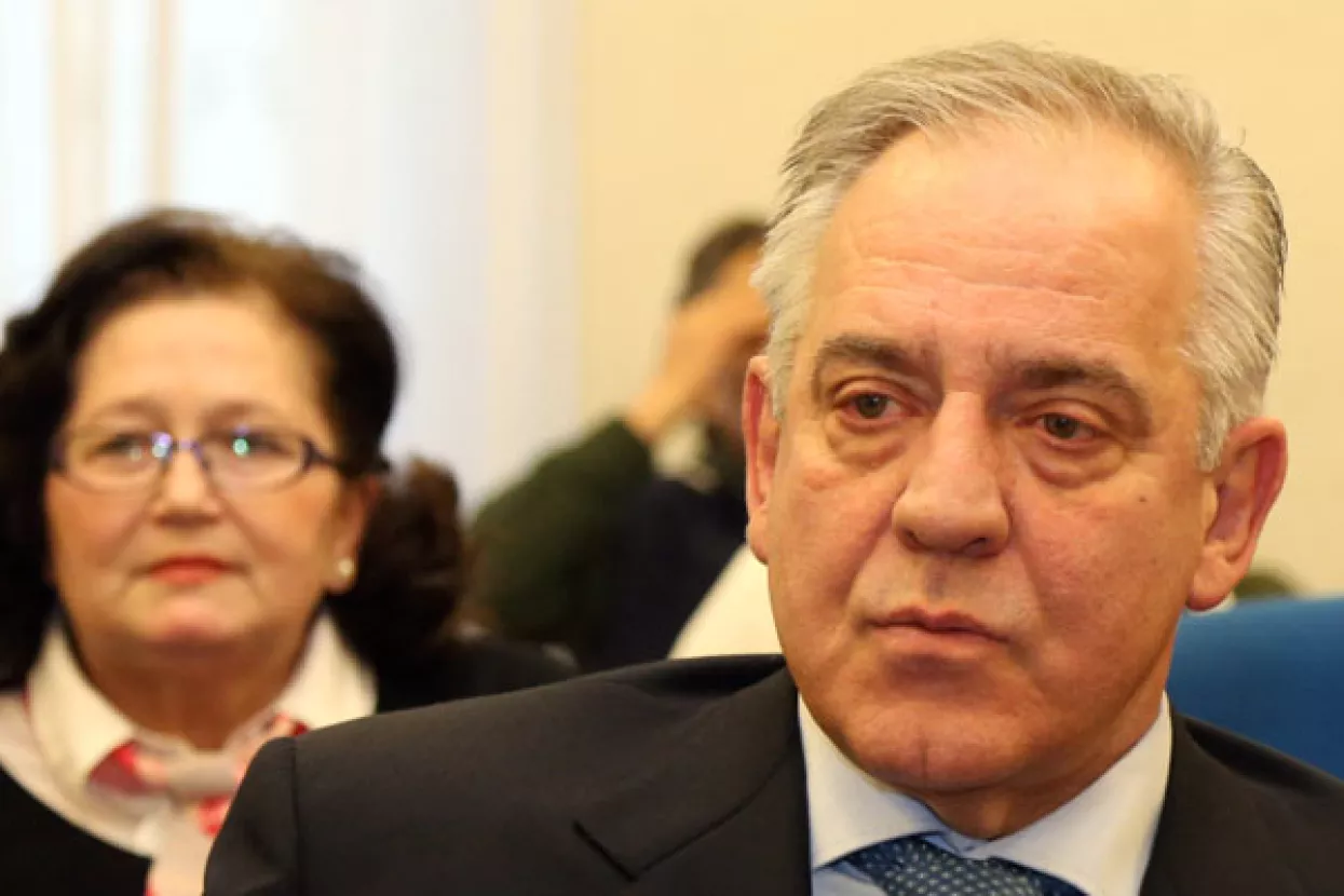 Mi&scaron;etić: Sanader je na privatne zrakoplovne karte potro&scaron;io do 1,5 milijuna kuna