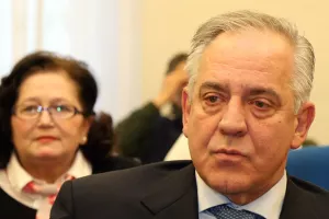 Mi&scaron;etić: Sanader je na privatne zrakoplovne karte potro&scaron;io do 1,5 milijuna kuna
