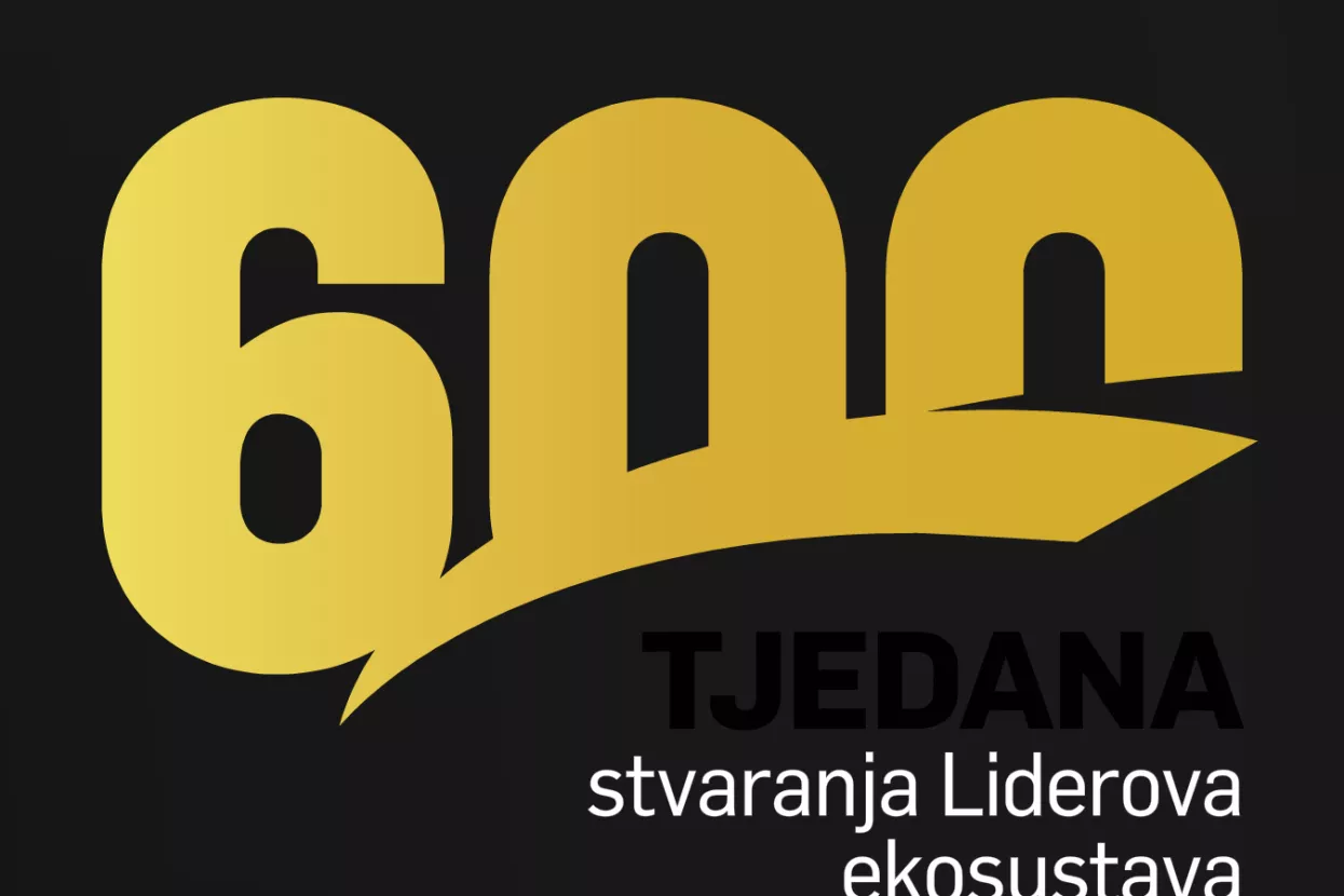 Lider 600, 31. ožujka 2017.