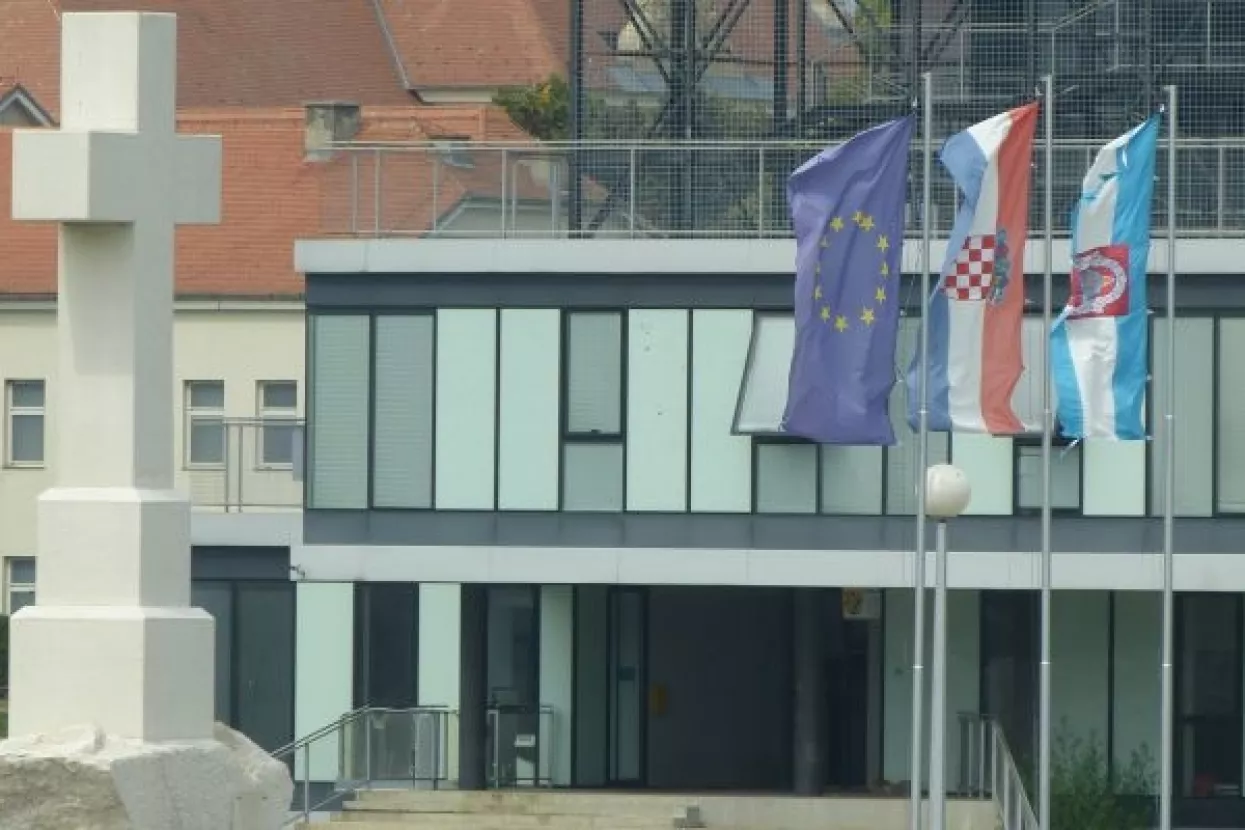 Za razvoj poduzetništva iz vukovarskog gradskog proračuna tri milijuna kuna