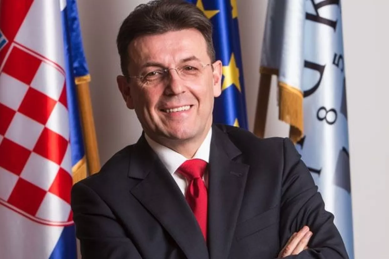 Burilović: Todorić je dobavljačima dao jamstva da stvari idu dobro, da će biti isplaćeni