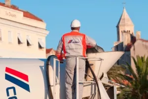 EU regulator kani blokirati njemačko preuzimanje hrvatske podružnice Cemexa
