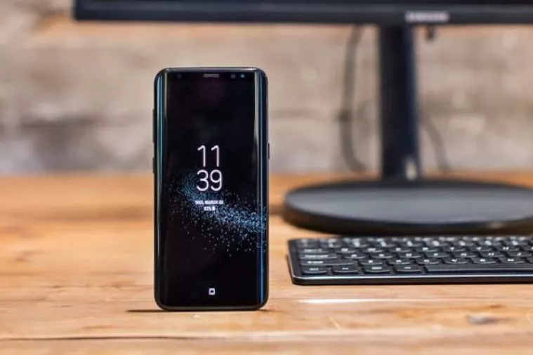 VIDEO: Službeno predstavljen Samsung Galaxy S8 koji može poslužiti i kao osobno računalo