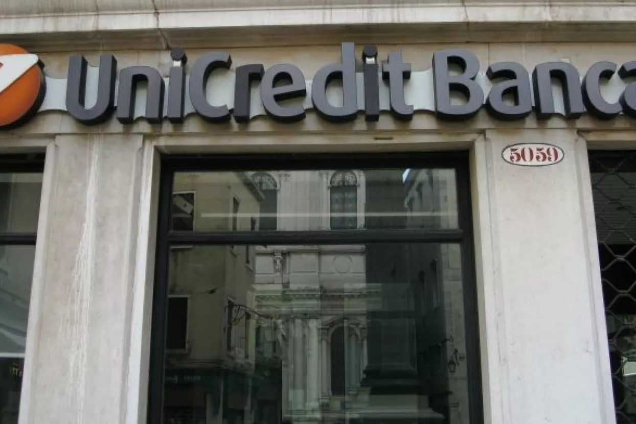 Unicredit otpisao 80 posto udjela u fondu za dokapitalizaciju banaka