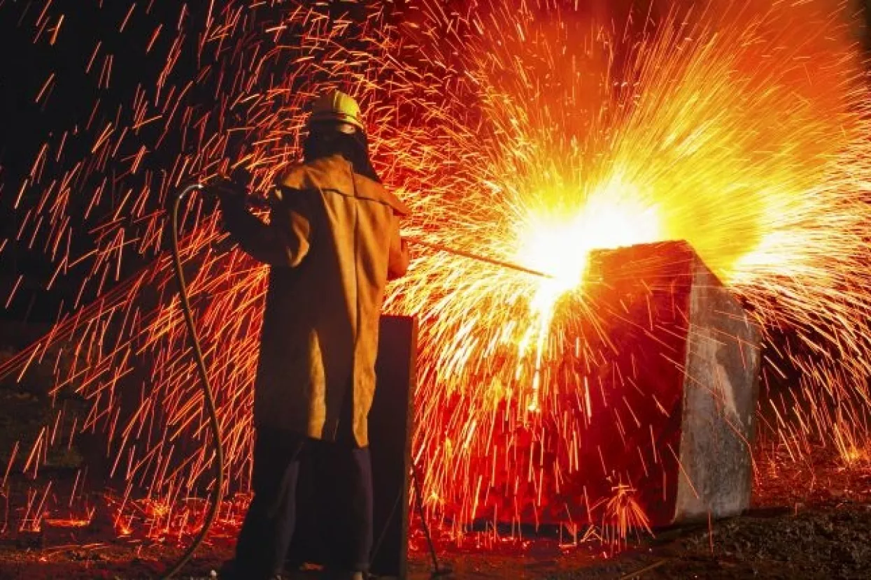 Očekuje se rast industrijske proizvodnje 25. mjesec zaredom