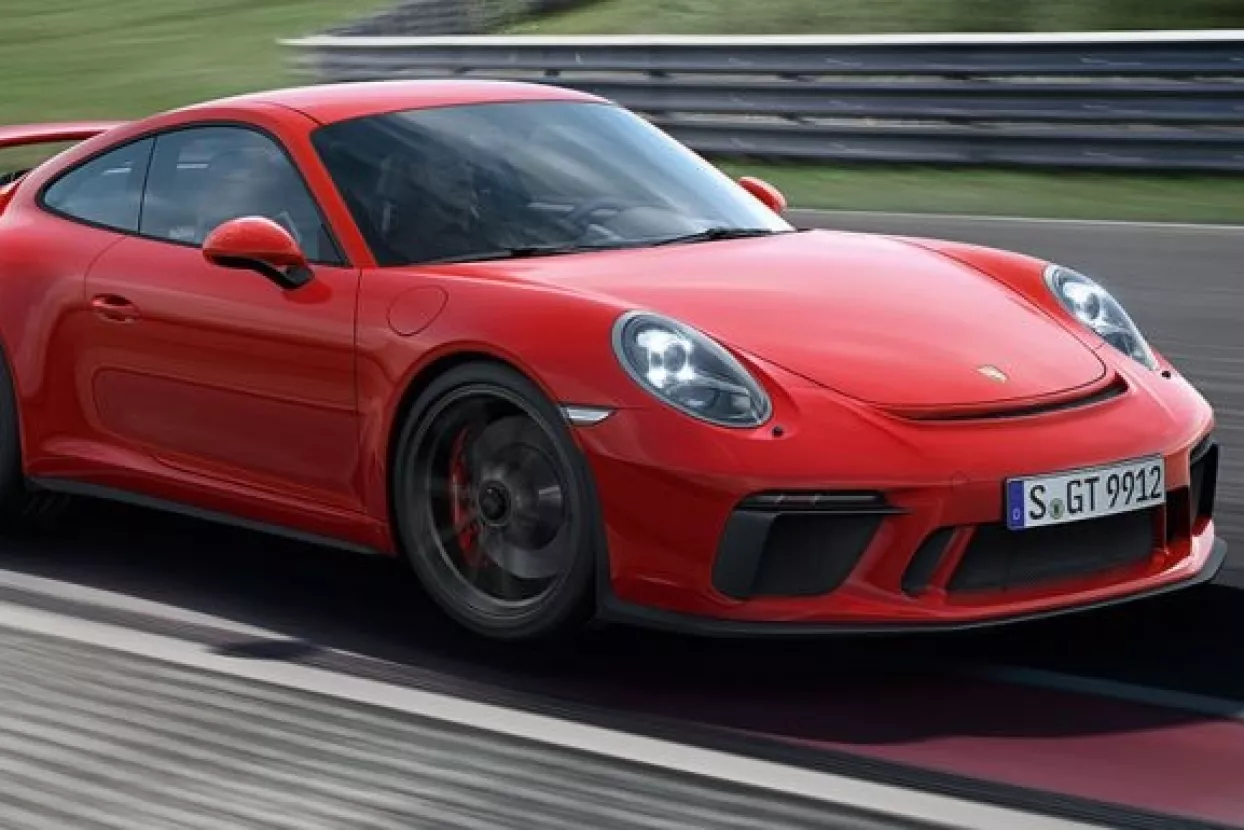 Porscheovim radnicima bonus od 9111 eura
